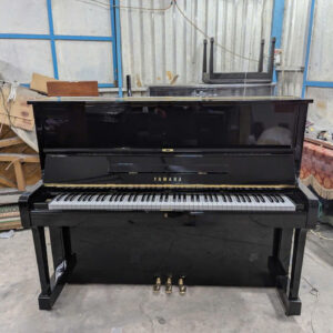 Yamaha U1H Series 2tr9 tem đồng
